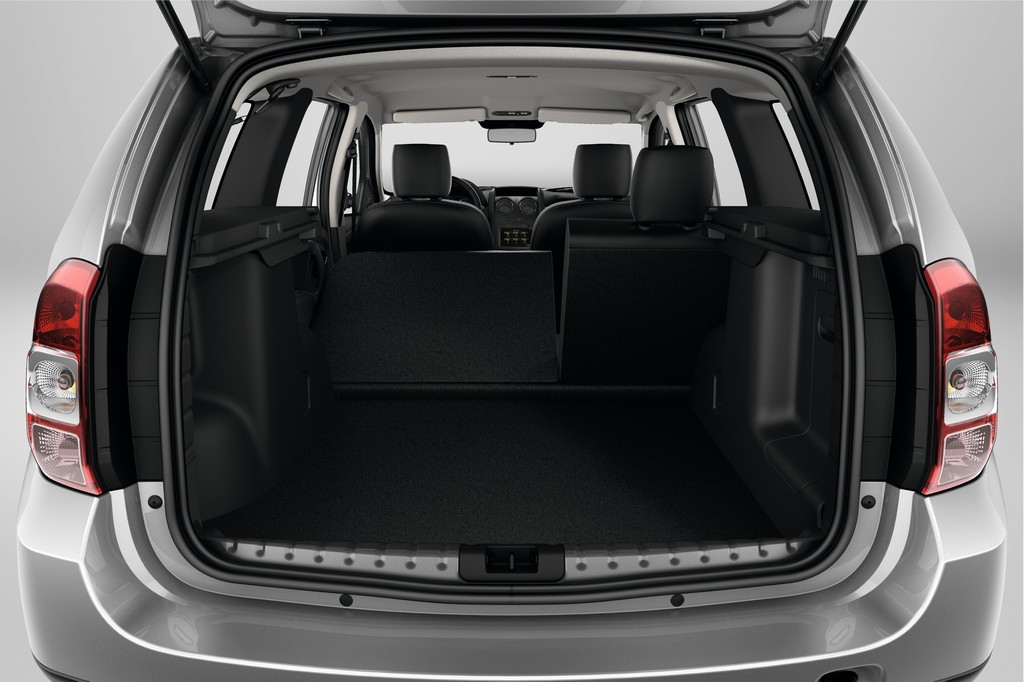 DACIA DUSTER, foto 67