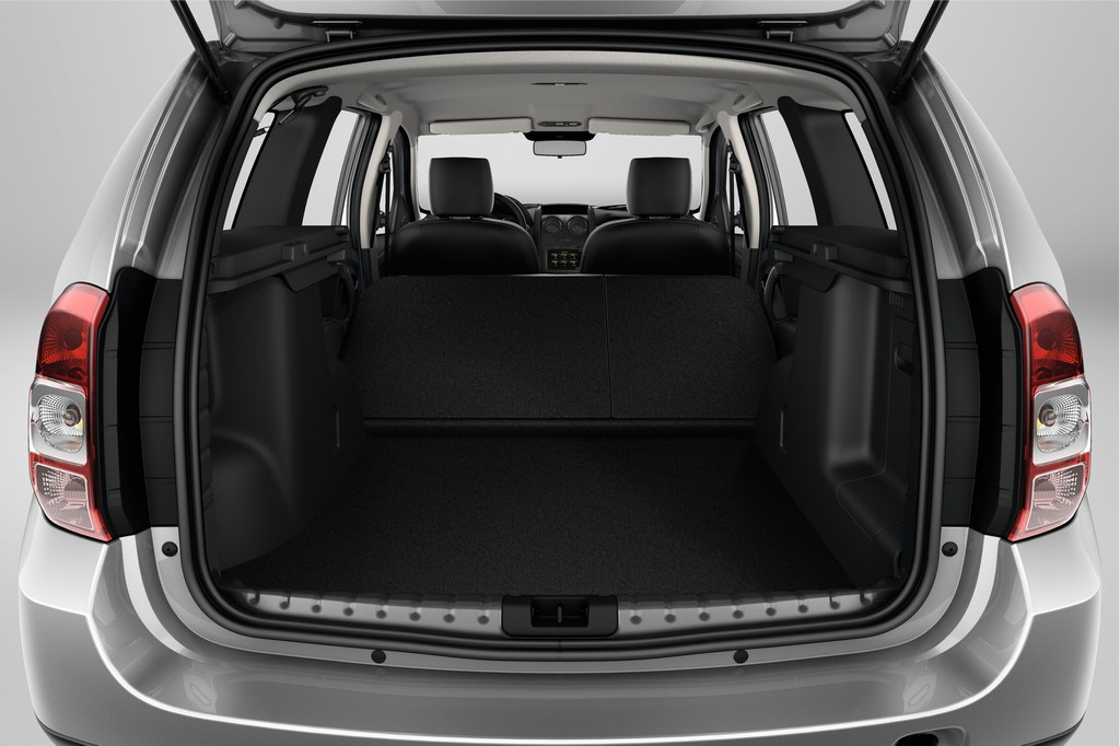 DACIA DUSTER, foto 68