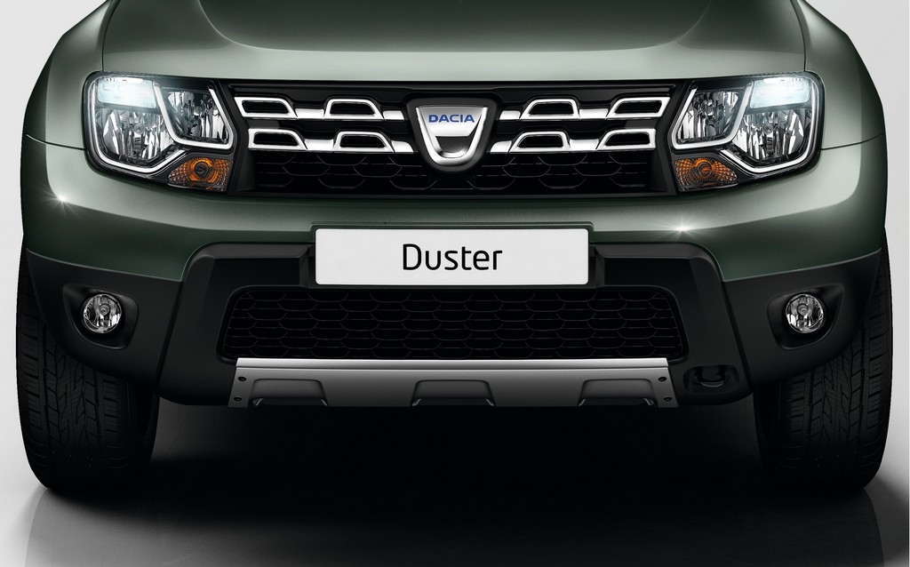 DACIA DUSTER, foto 71
