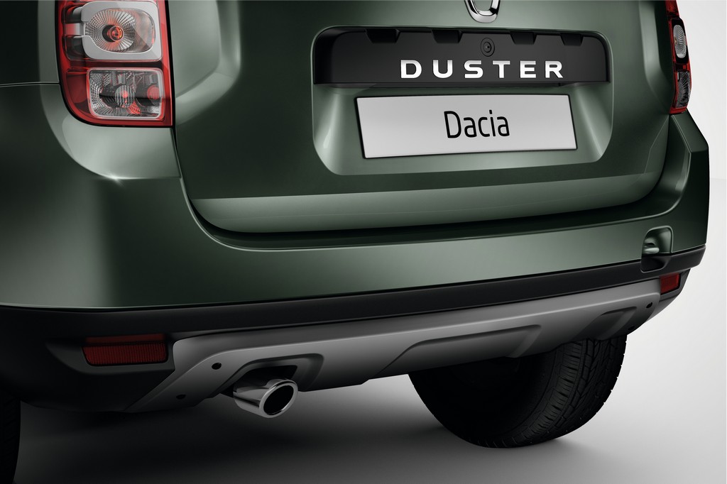 DACIA DUSTER, foto 72