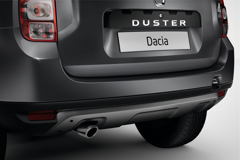 DACIA DUSTER, foto 73