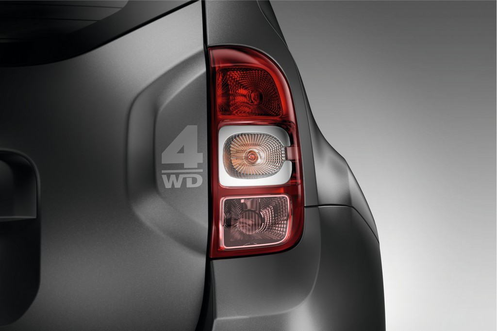 DACIA DUSTER, foto 74