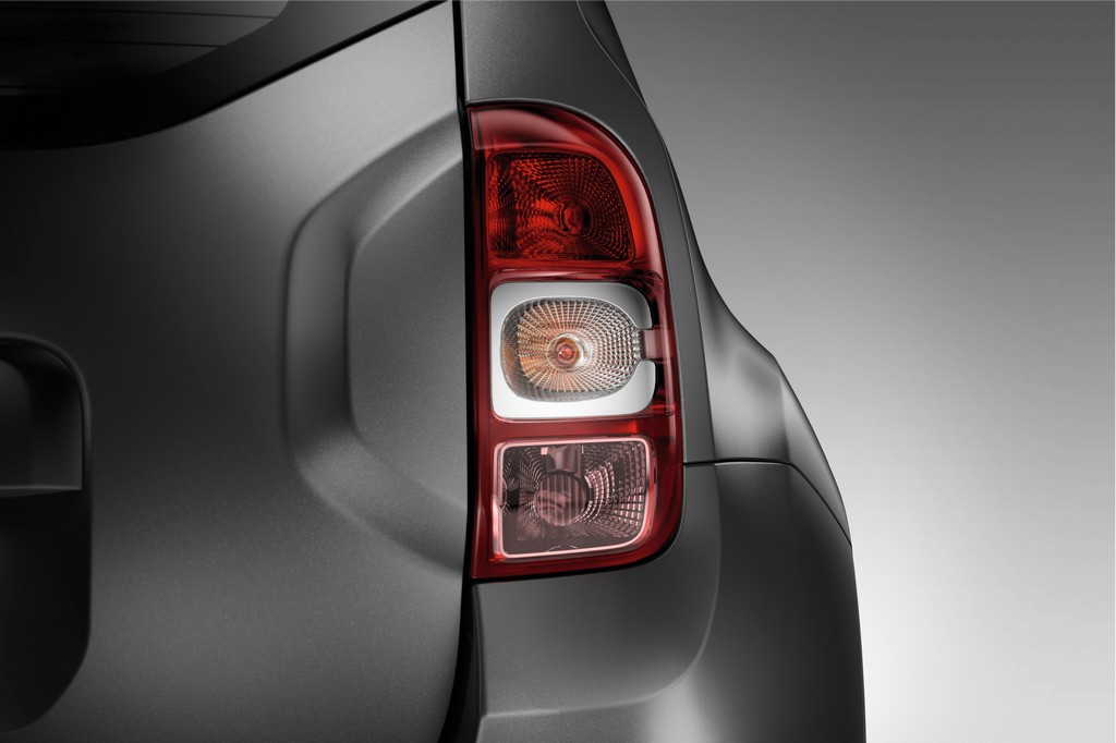 DACIA DUSTER, foto 75