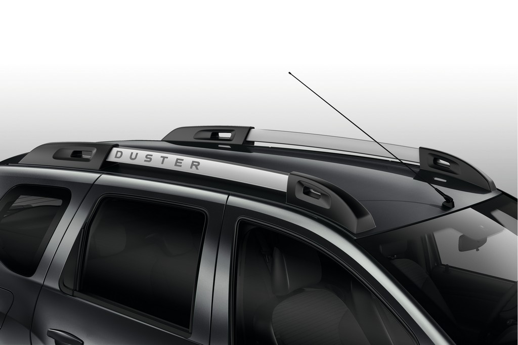 DACIA DUSTER, foto 76