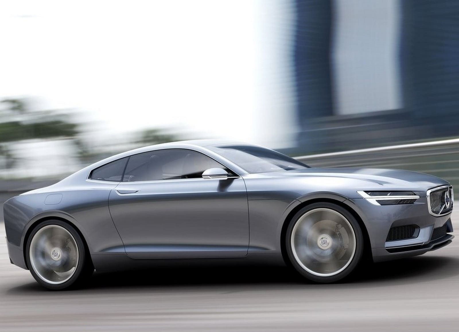 VOLVO CONCEPT COUPE, foto 10
