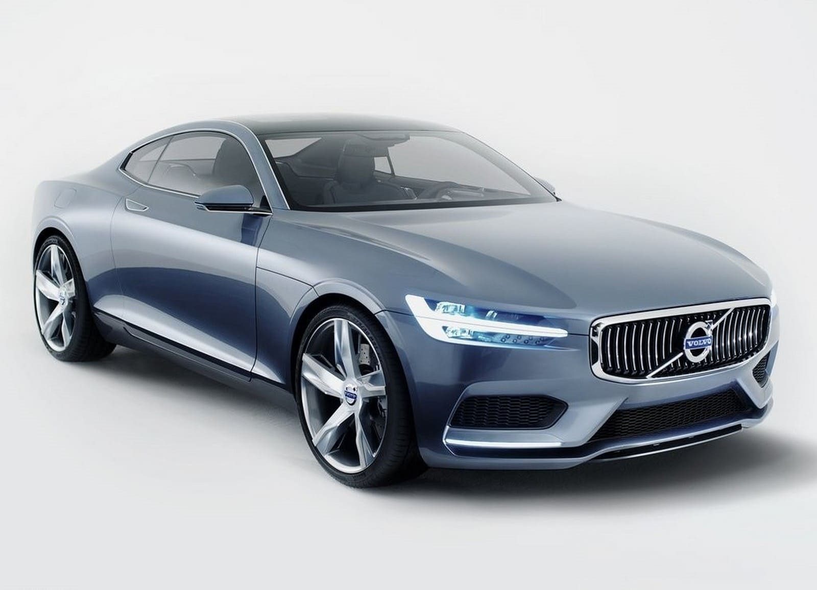 VOLVO CONCEPT COUPE, foto 20
