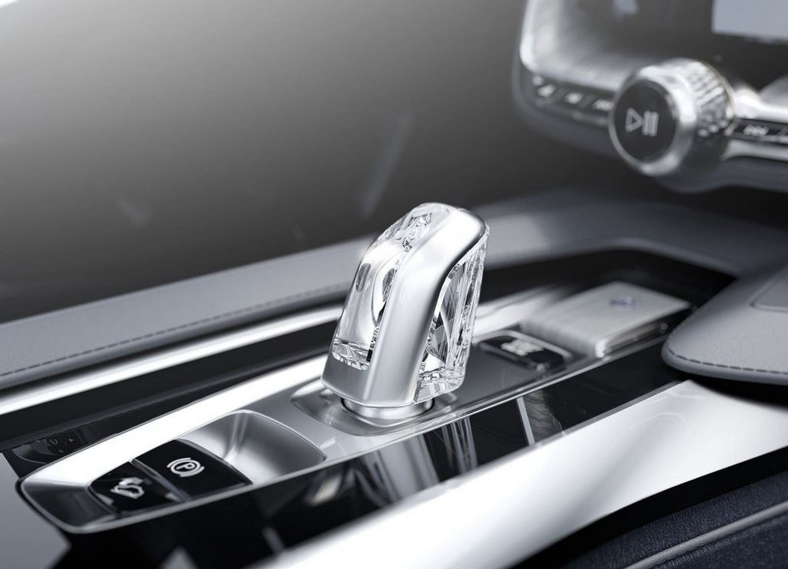 VOLVO CONCEPT COUPE, foto 25