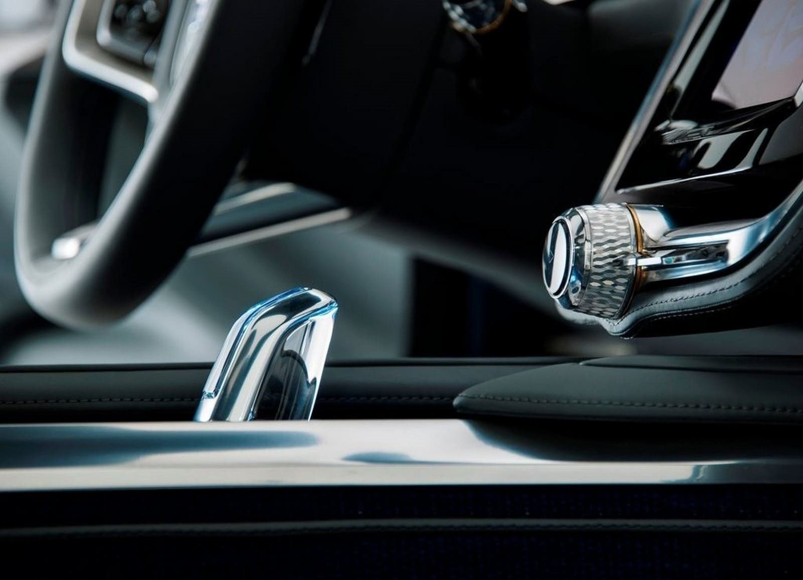 VOLVO CONCEPT COUPE, foto 26