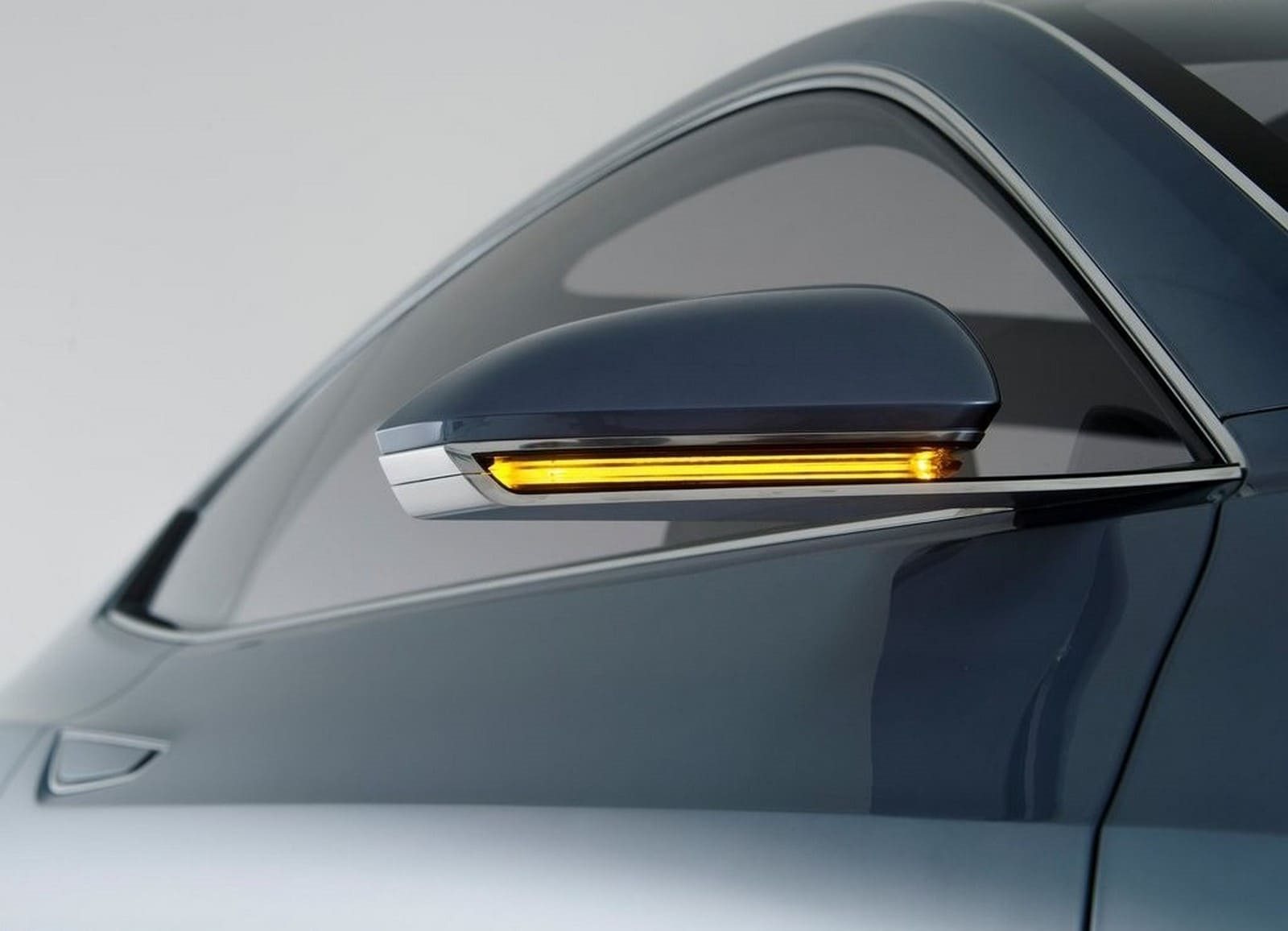 VOLVO CONCEPT COUPE, foto 36