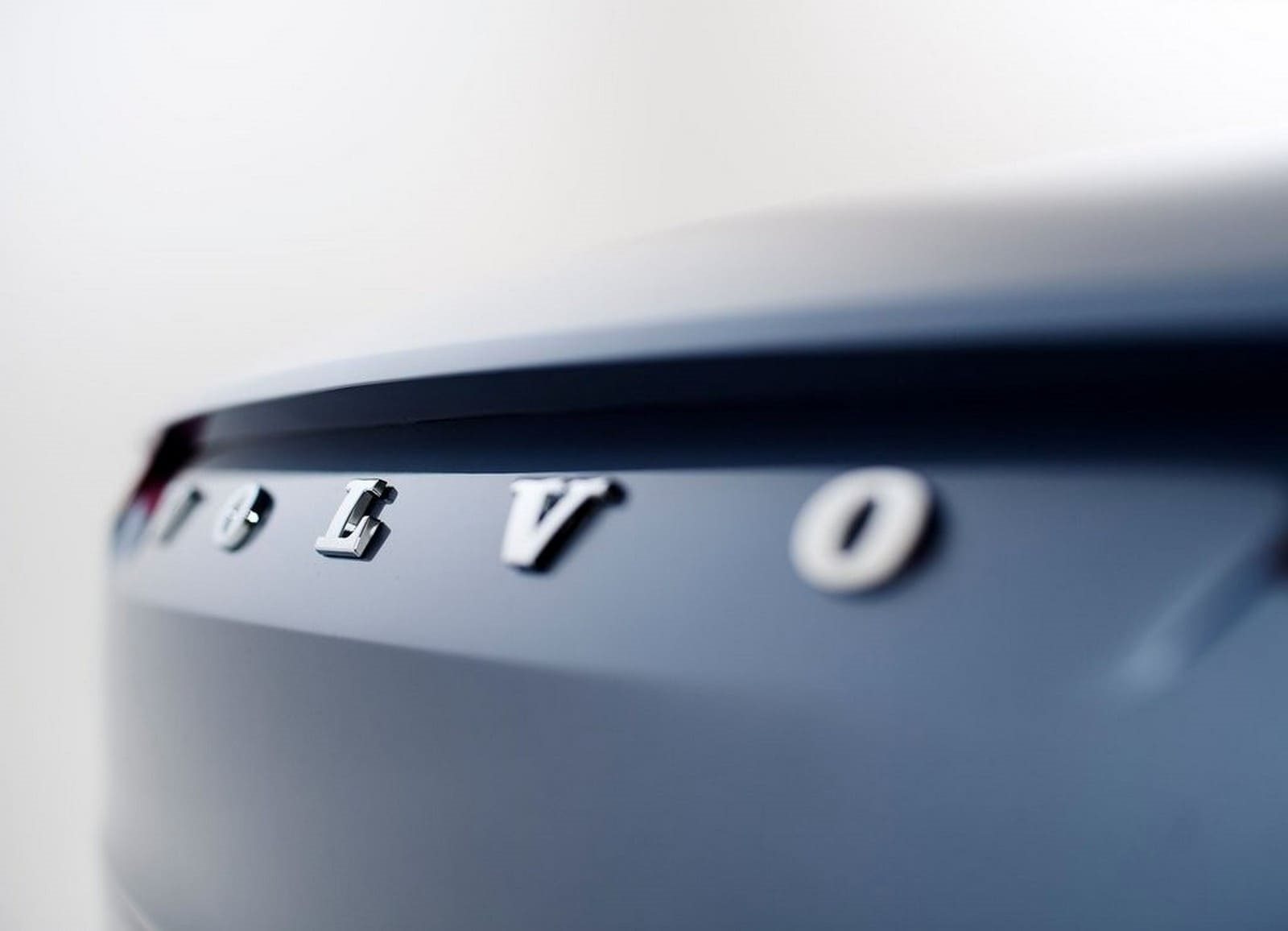 VOLVO CONCEPT COUPE, foto 39