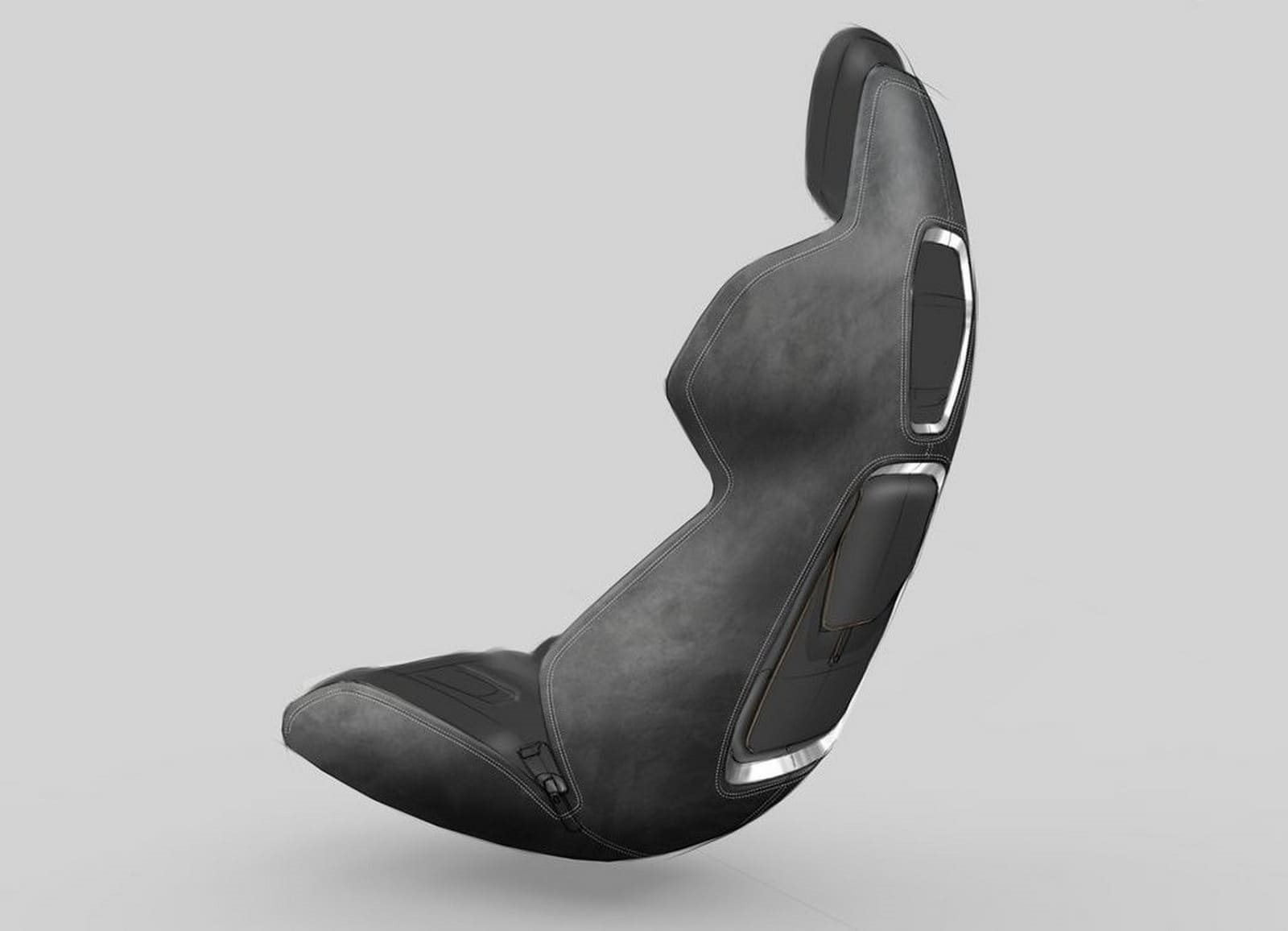 VOLVO CONCEPT COUPE, foto 54