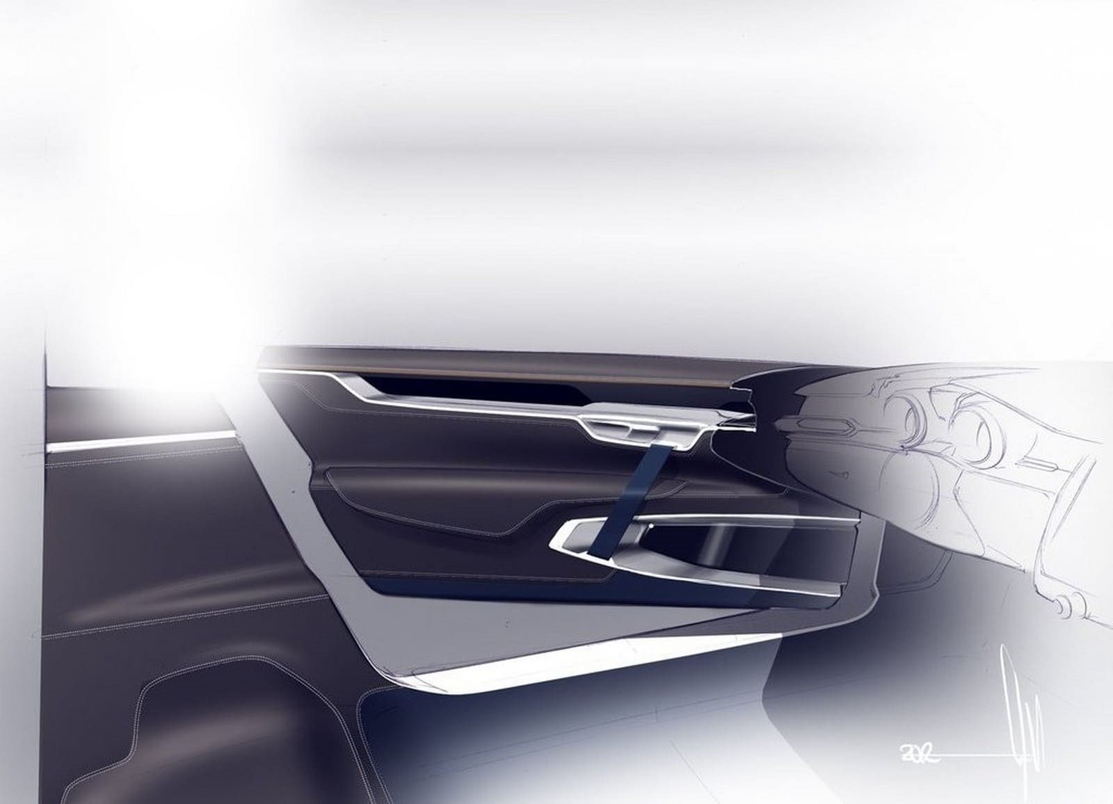VOLVO CONCEPT COUPE, foto 56