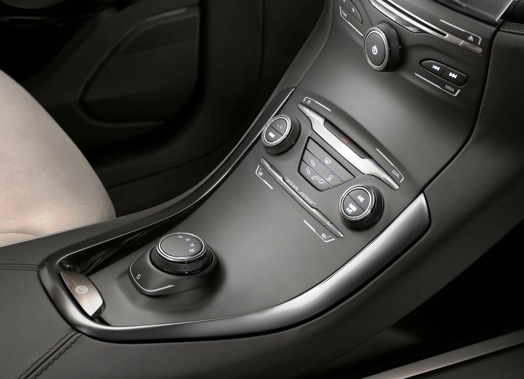 FORD S-MAX CONCEPT, foto 25