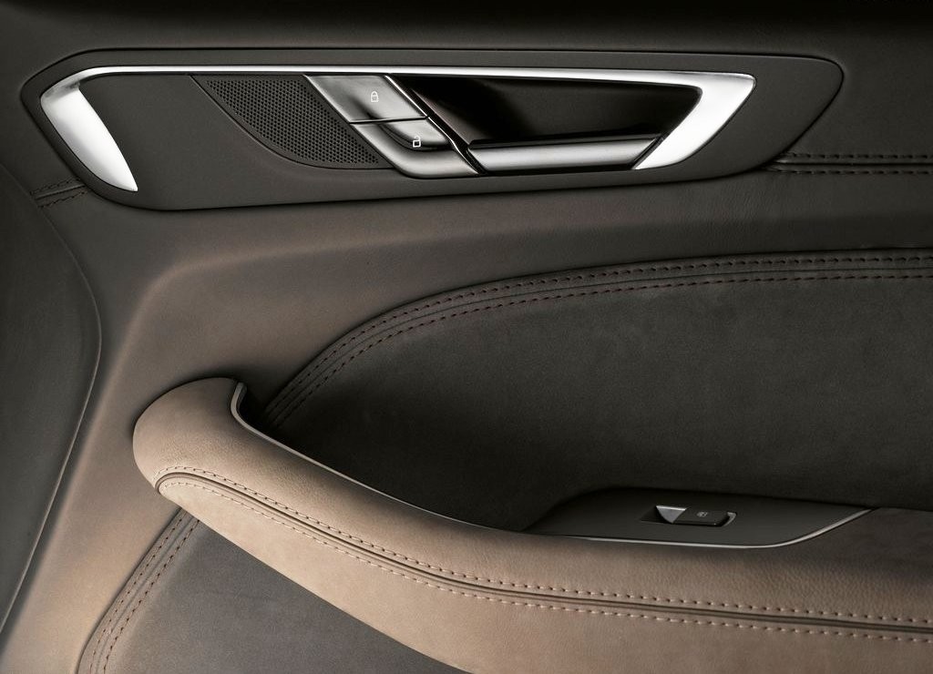 FORD S-MAX CONCEPT, foto 30