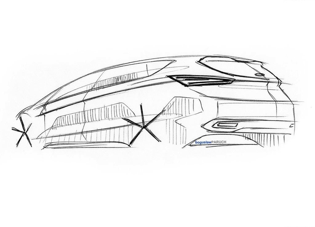 FORD S-MAX CONCEPT, foto 47