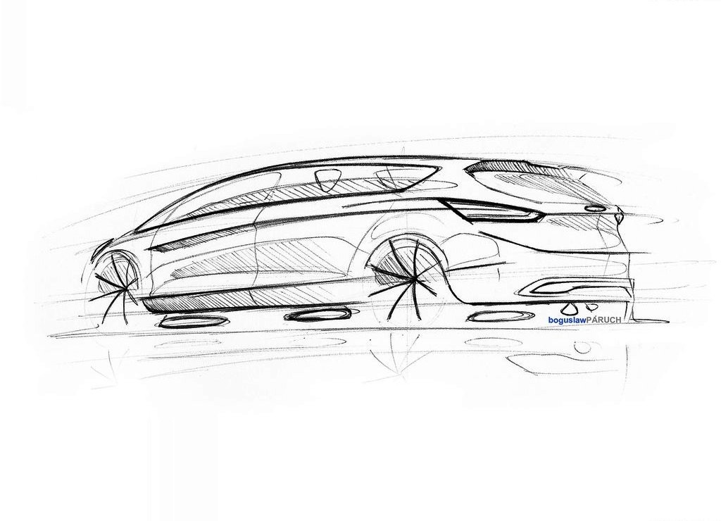 FORD S-MAX CONCEPT, foto 49