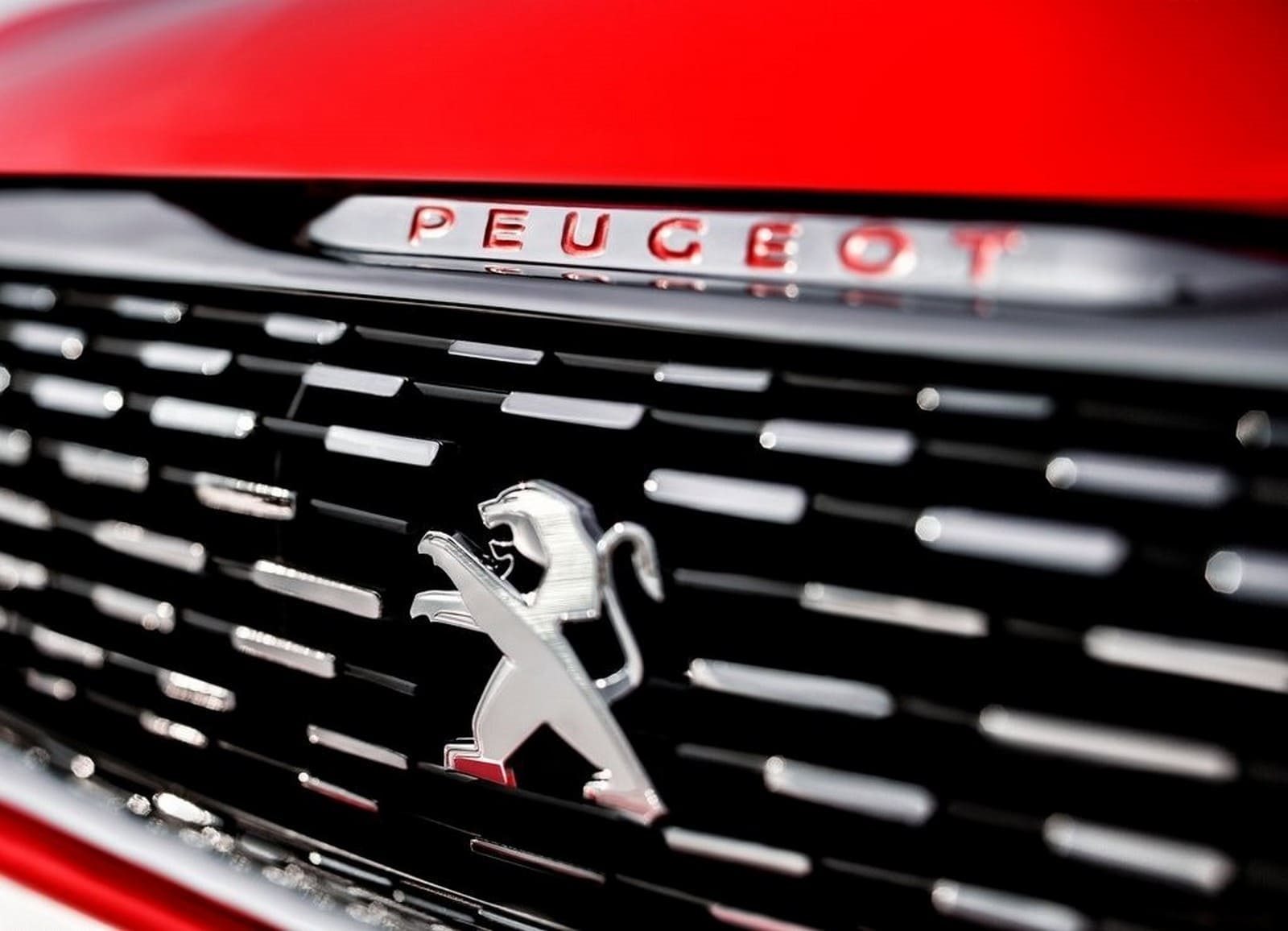 2013 - PEUGEOT 308 R CONCEPT, foto 7