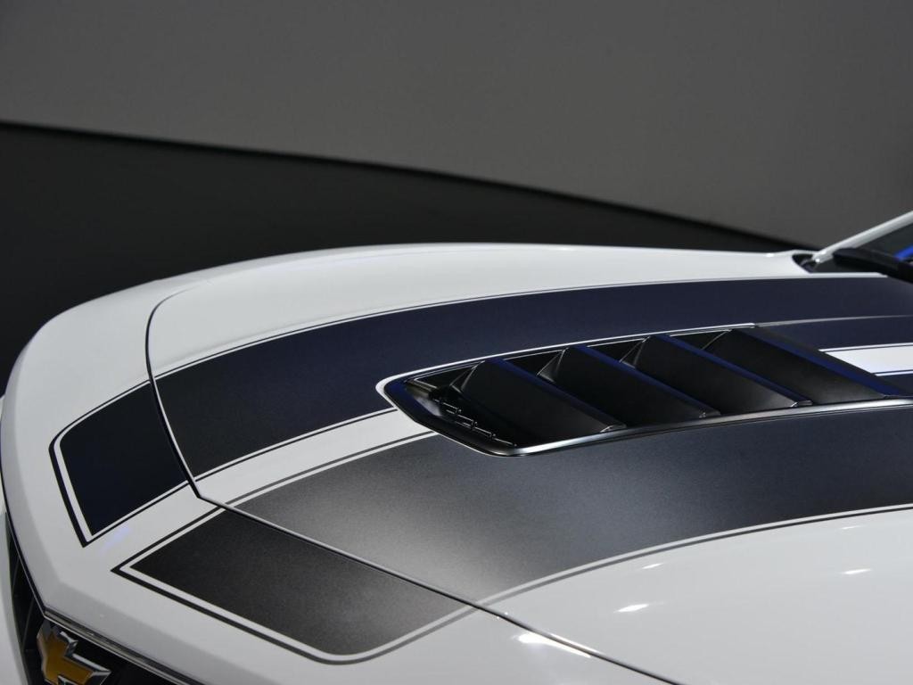 CHEVROLET CAMARO CONVERTIBLE, foto 48