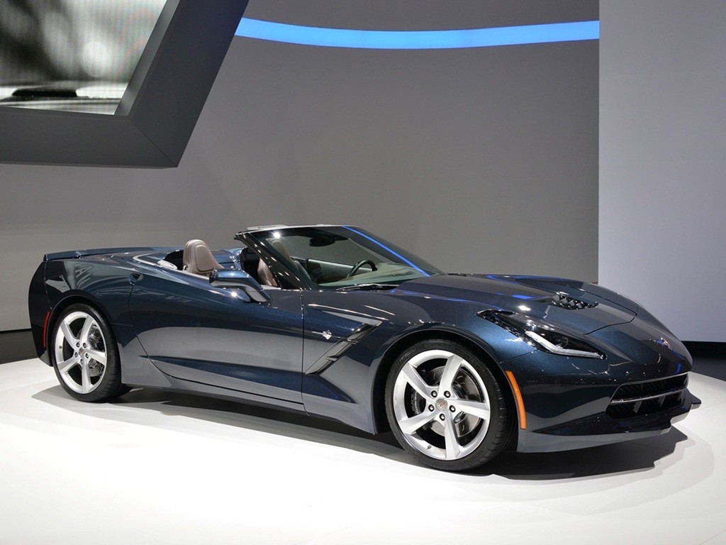 CHEVROLET CAMARO CONVERTIBLE, foto 54