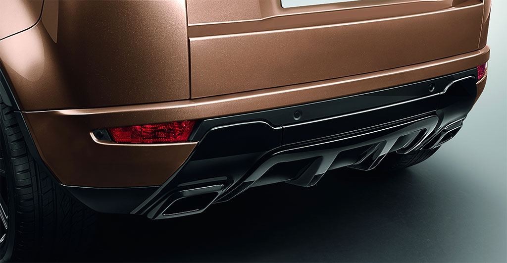 RANGE ROVER EVOQUE, foto 5