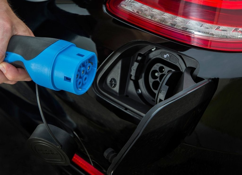 MERCEDES-BENZ S 500 PLUG-IN HYBRID, foto 5