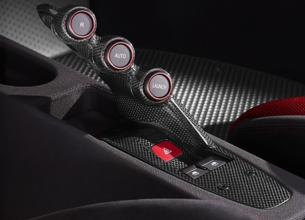 2014 - FERRARI F458 SPECIALE, foto 52