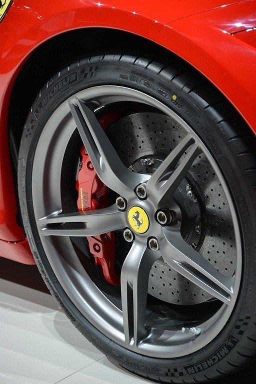 2014 - FERRARI F458 SPECIALE, foto 65