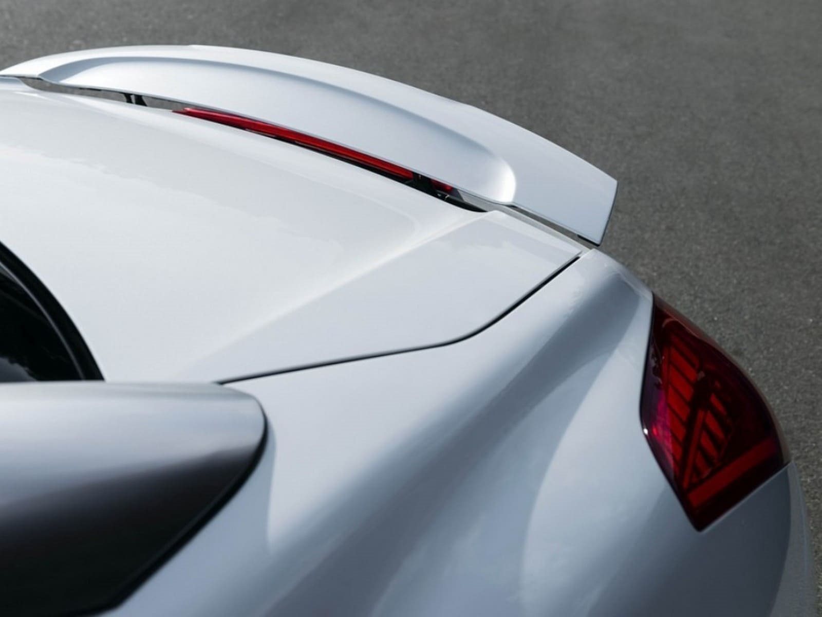 PEUGEOT RCZ, foto 24