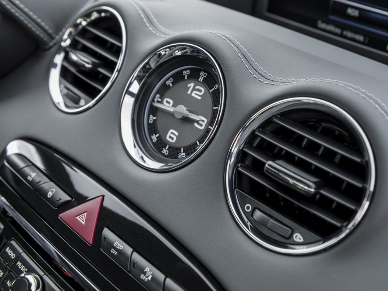 PEUGEOT RCZ, foto 28