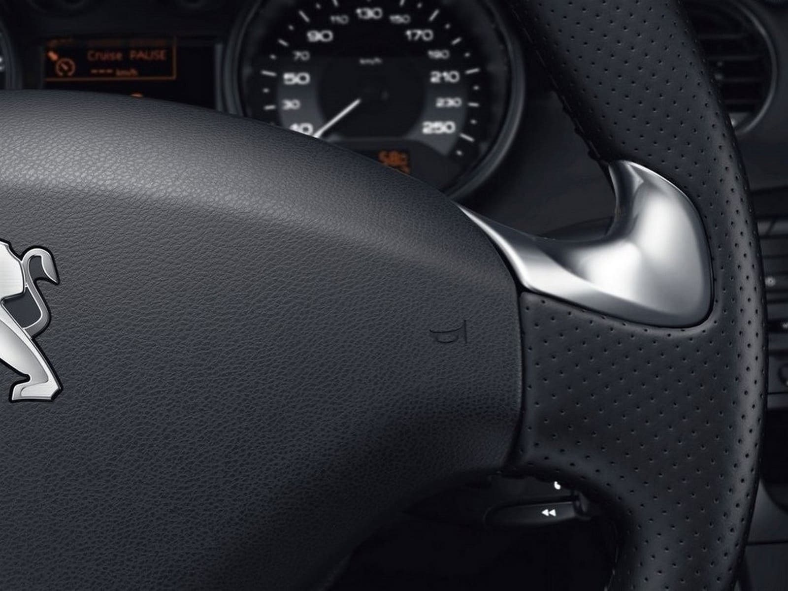 PEUGEOT RCZ, foto 32