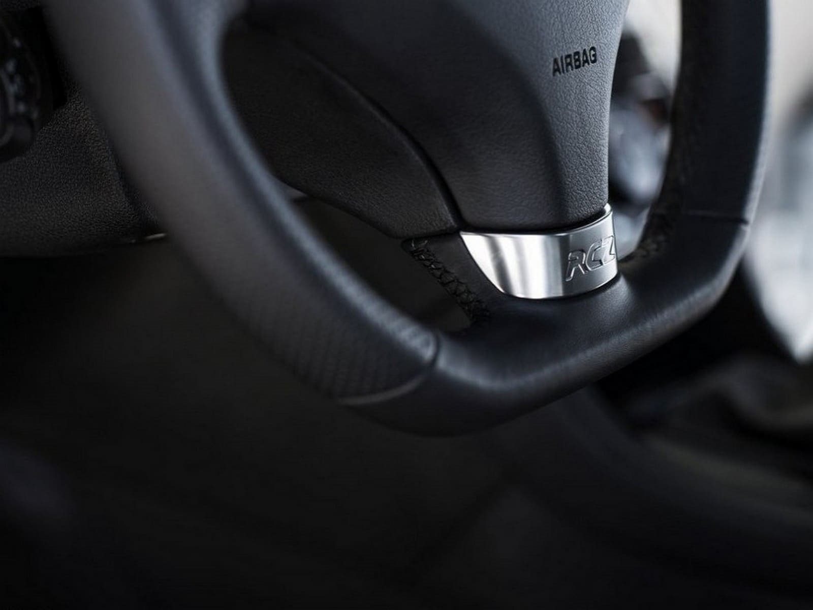 PEUGEOT RCZ, foto 33