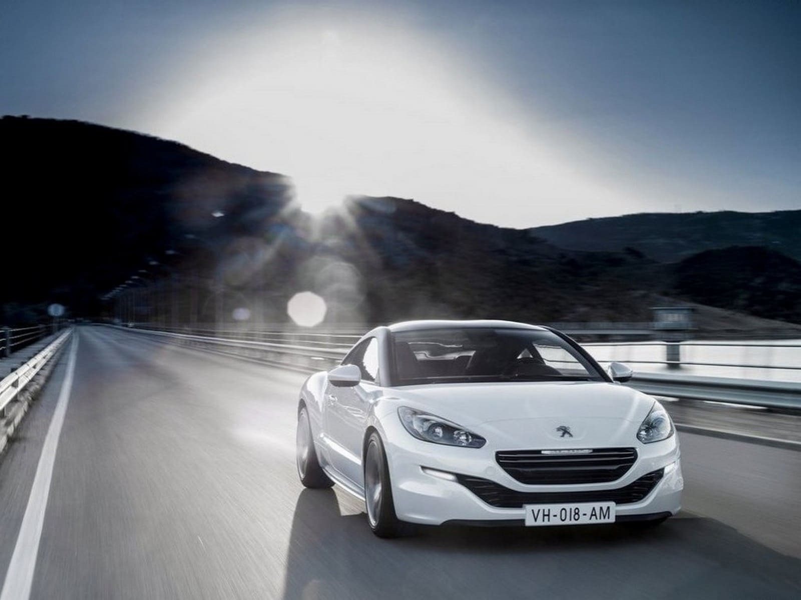 PEUGEOT RCZ, foto 48