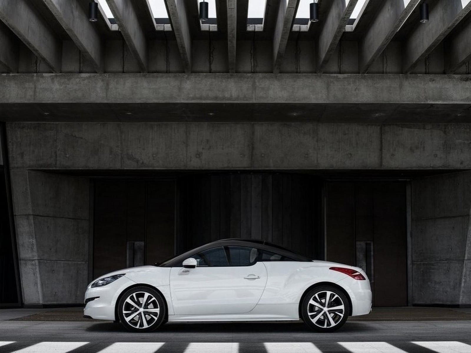 PEUGEOT RCZ, foto 49