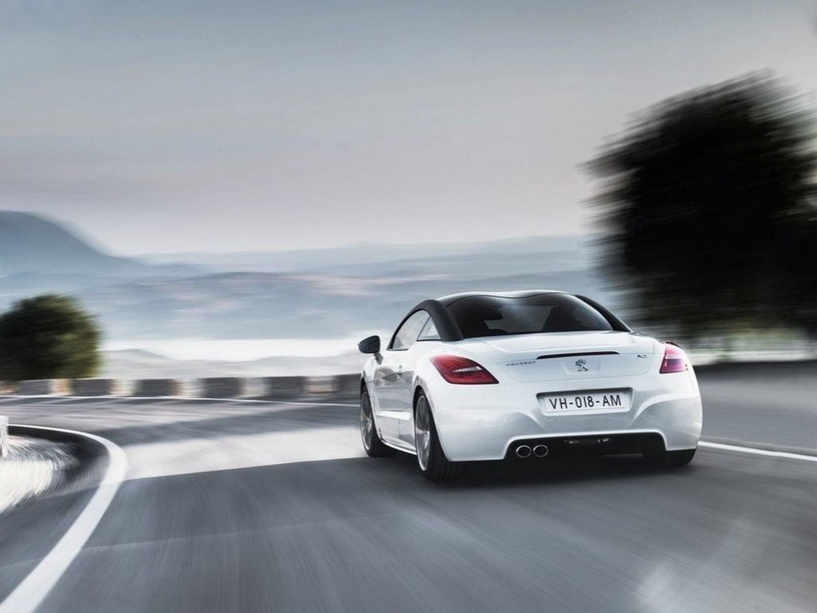 PEUGEOT RCZ, foto 53