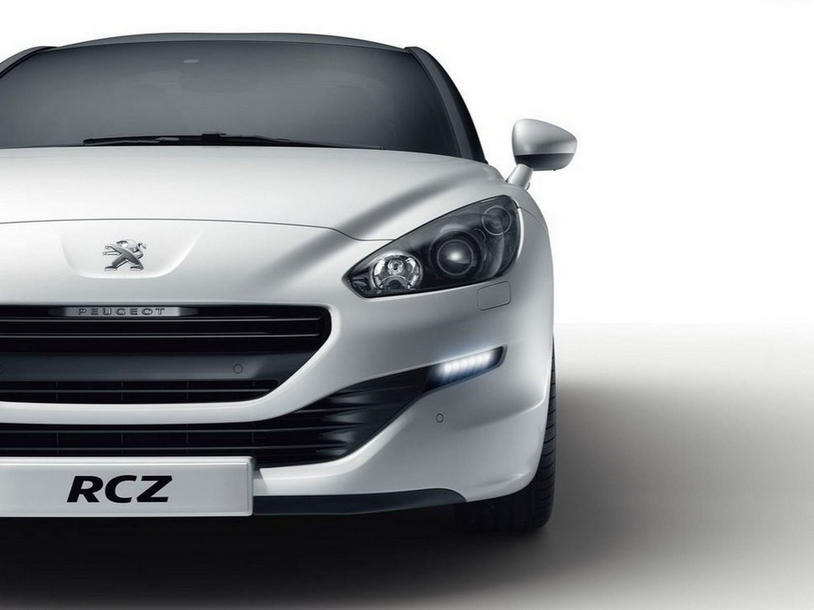 PEUGEOT RCZ, foto 55