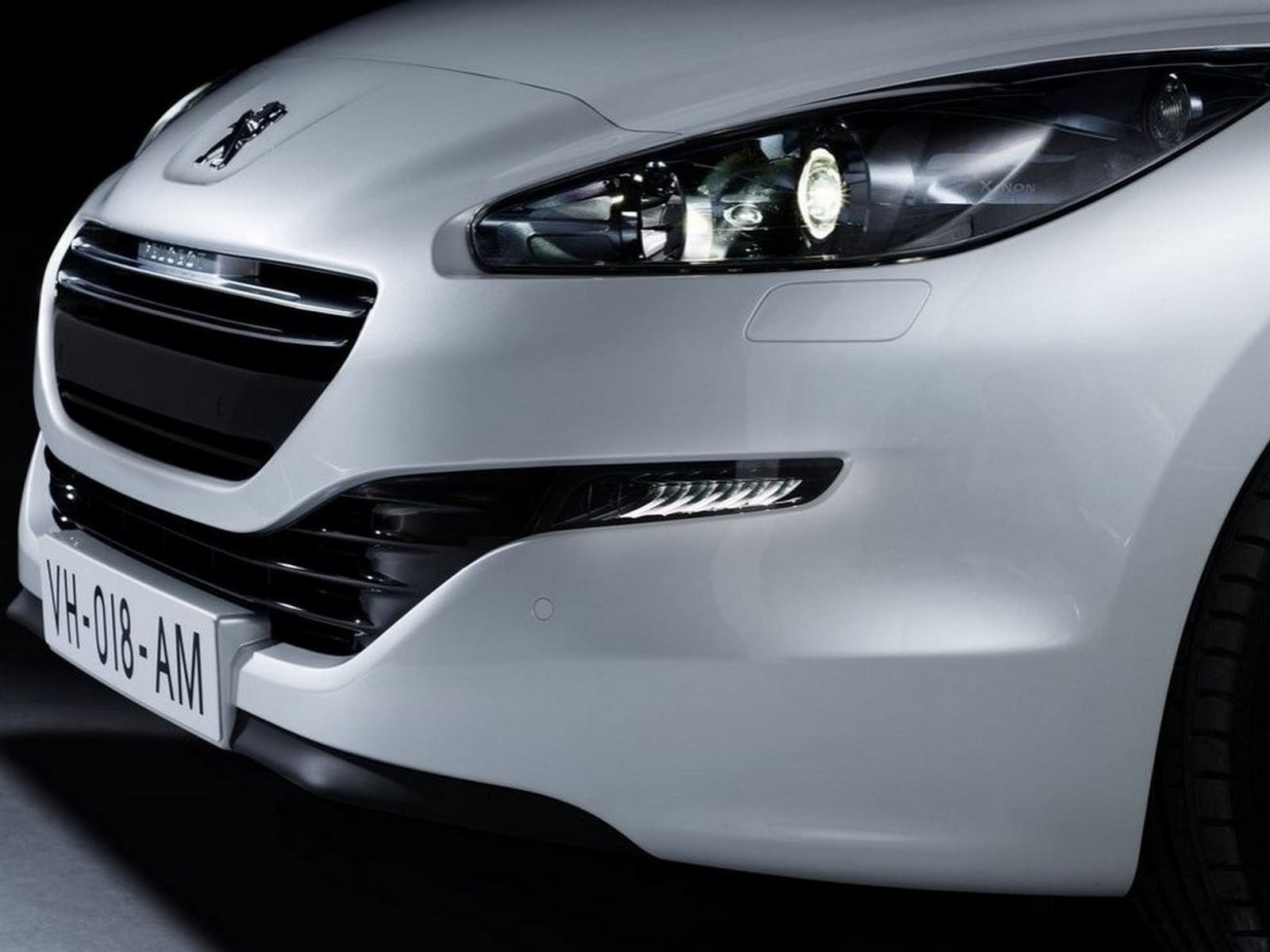 PEUGEOT RCZ, foto 57