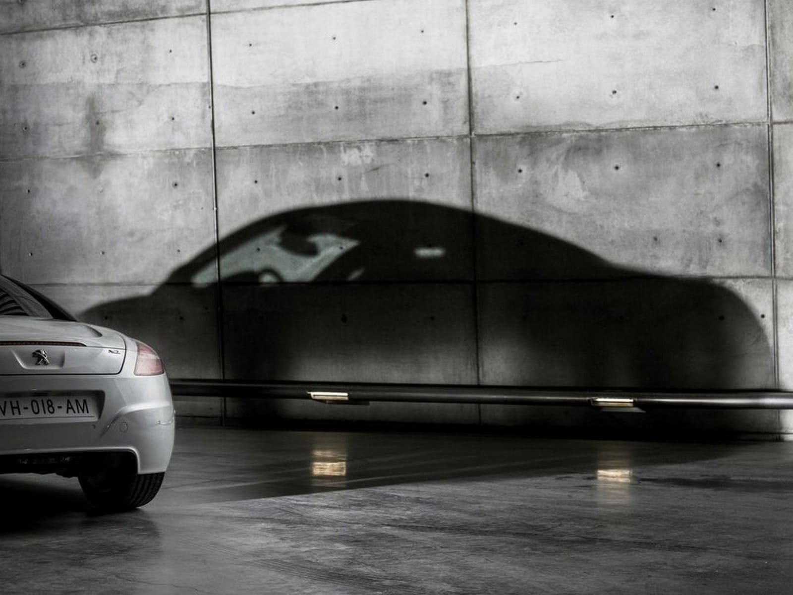 PEUGEOT RCZ, foto 59