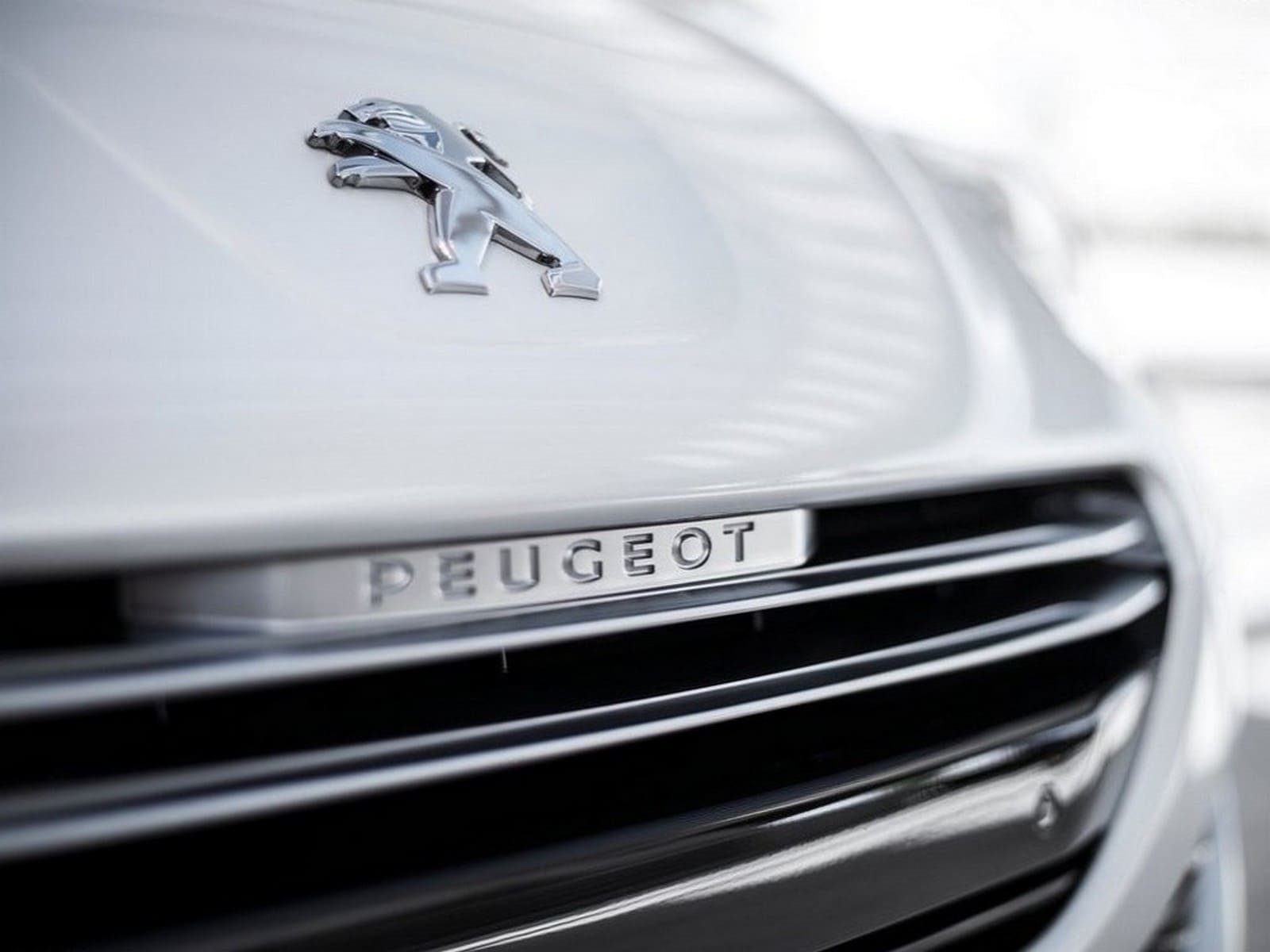 PEUGEOT RCZ, foto 62