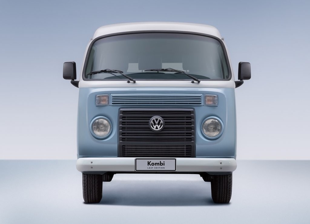 VOLKSWAGEN KOMBI LAST EDITION, foto 5
