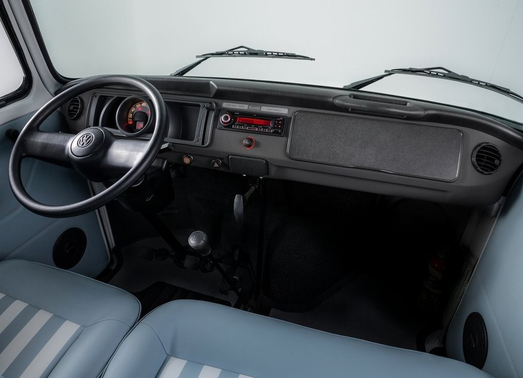 VOLKSWAGEN KOMBI LAST EDITION, foto 7