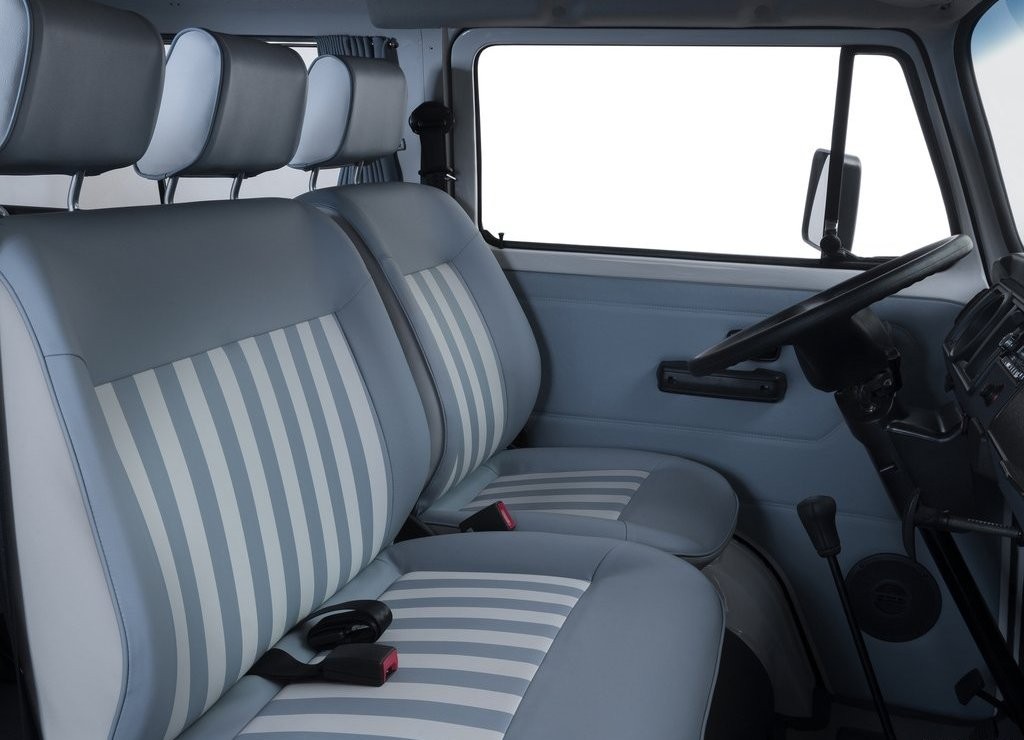 VOLKSWAGEN KOMBI LAST EDITION, foto 8