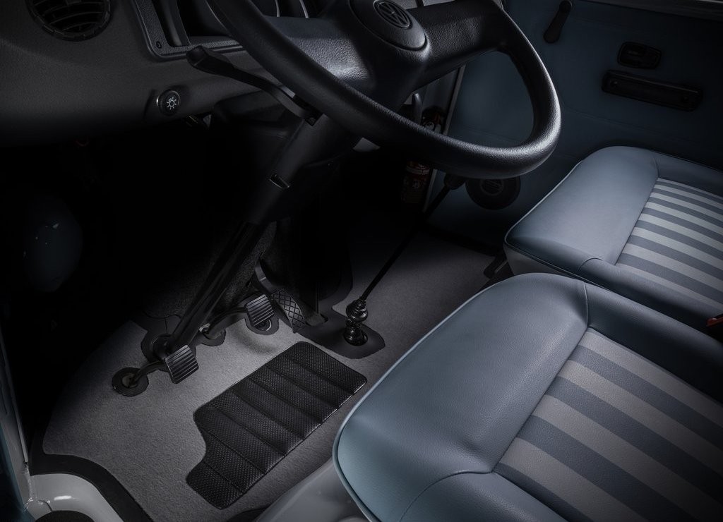 VOLKSWAGEN KOMBI LAST EDITION, foto 11