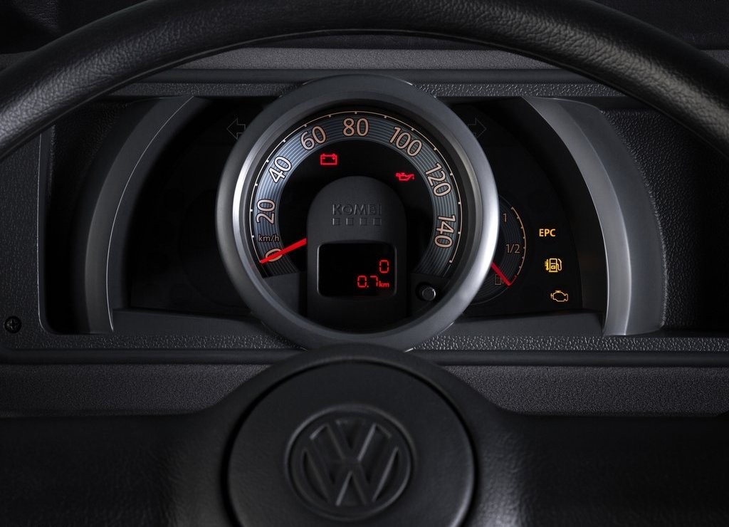 VOLKSWAGEN KOMBI LAST EDITION, foto 12