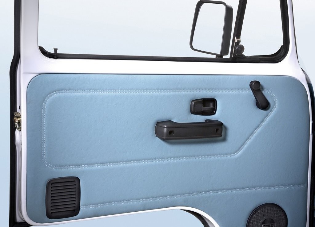 VOLKSWAGEN KOMBI LAST EDITION, foto 14