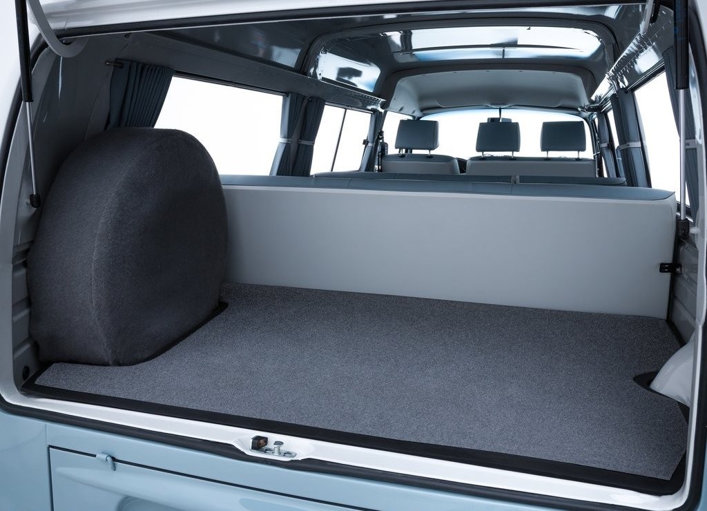 VOLKSWAGEN KOMBI LAST EDITION, foto 17