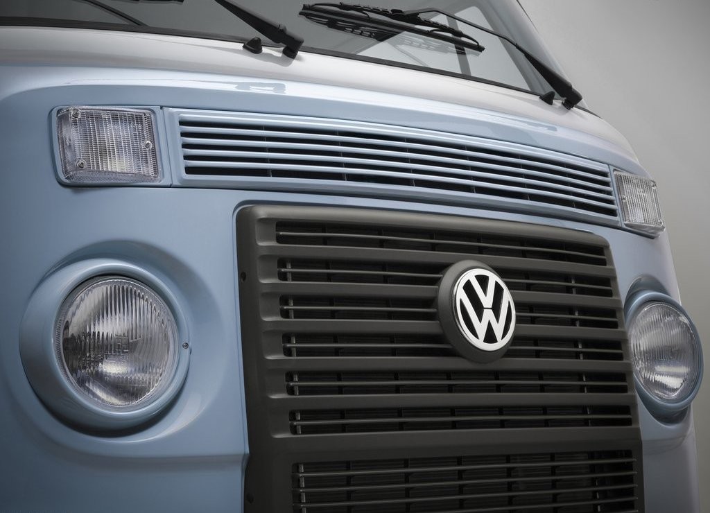 VOLKSWAGEN KOMBI LAST EDITION, foto 18