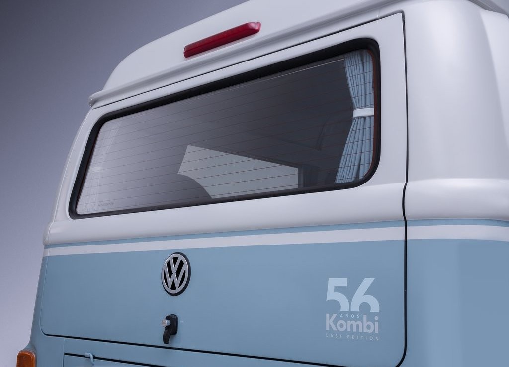VOLKSWAGEN KOMBI LAST EDITION, foto 19