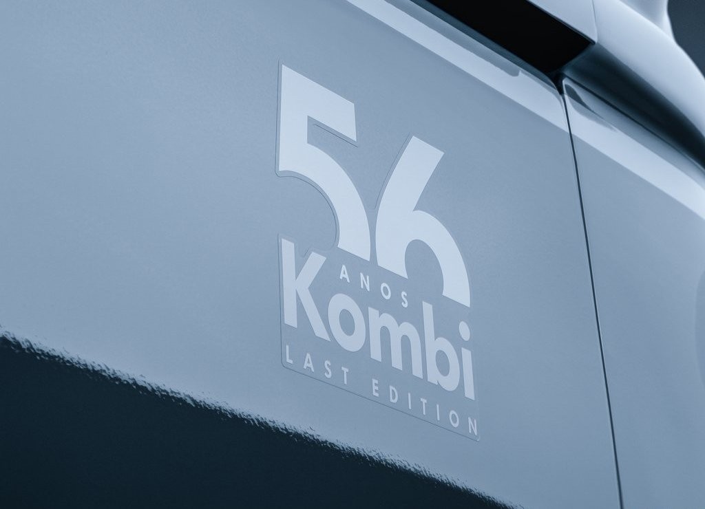 VOLKSWAGEN KOMBI LAST EDITION, foto 22