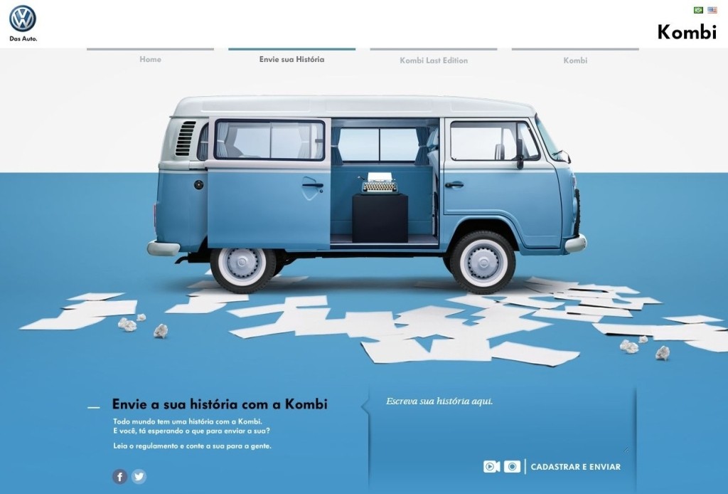 VOLKSWAGEN KOMBI LAST EDITION, foto 29