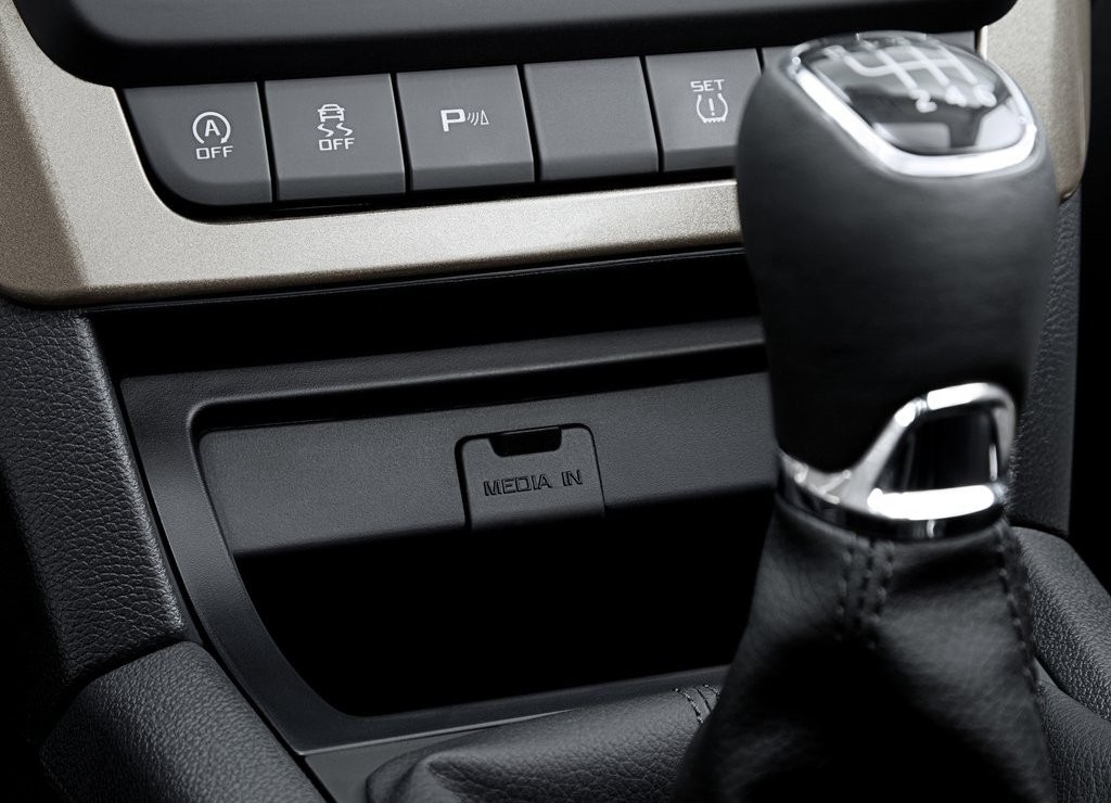 SKODA YETI, foto 85